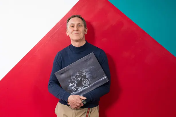 Jon - MPS Representative