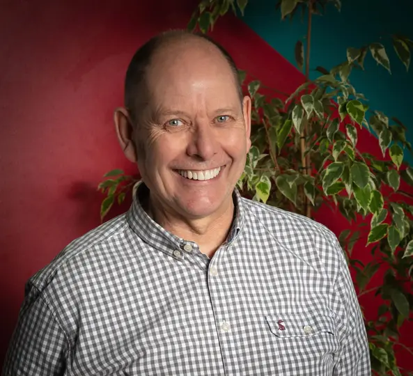 Tim - MPS Representative