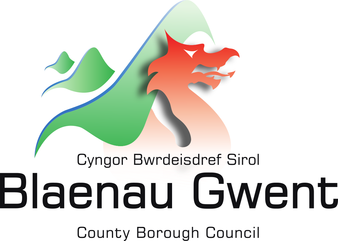 Blaenau Gwent County Borough Council